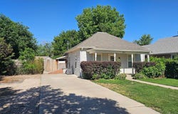 211 Deuel St, Fort Morgan, CO 80701