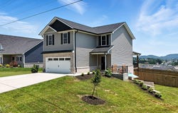 162 Bob Ford Road, Jonesborough, TN 37659