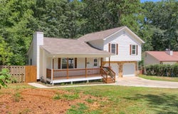 1099 WESTWOOD Place, Grayson, GA 30017