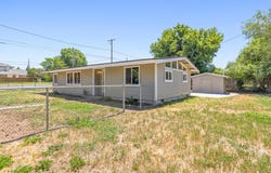 6160 Delaware Avenue, Klamath Falls, OR 97603