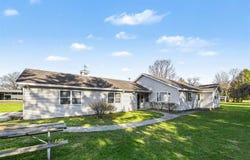 107 Stover Road, Charlevoix, MI 49720