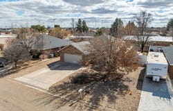 2001 1/2 Beech Street, Portales, NM 88130