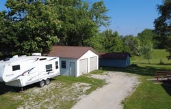 323 W Logan Street, Osceola, IA 50213