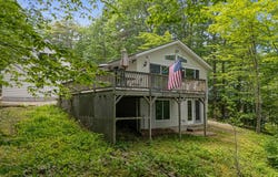 204 Youngs Ridge Road, Acton, ME 04001