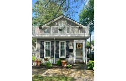 604 N Gay Street, Mount Vernon, OH 43050