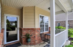 1163 Meadowlark Drive, Greenwood, IN 46143