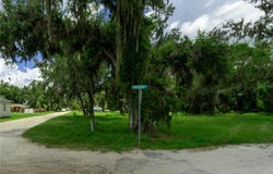 TANGERINE STREET, BOWLING GREEN, FL 33834