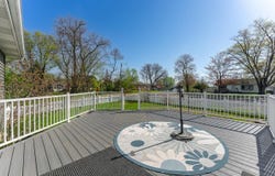 1 IRVINE, GALENA, IL 61036