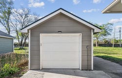411 E Clark, Augusta, KS 67010-0000