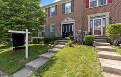 1993 BLAIR COURT, BEL AIR, MD 21015