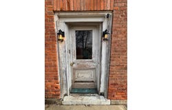 1053 State Route 181, Crestline, OH 44827