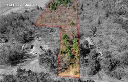 Tbd Montgomery Road, Hixton, WI 54635