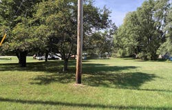 S Wright Street, Farwell, MI 48622