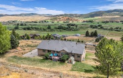 878 S West Hoytsville Road, Coalville, UT 84017