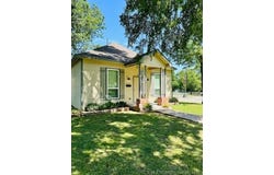 617 S State Avenue, Tahlequah, OK 74464