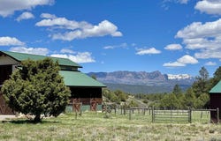 1231 Lodge Pole Drive, Pagosa Springs, CO 81147