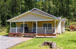 64 Cloe Moore Drive, Murphy, NC 28906