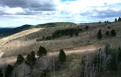 20930 Majestic Heights Road, Sturgis, SD 57785