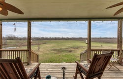 550 County Road 471, Thrall, TX 76578