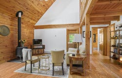 54 Snow Road, Hill, NH 03243