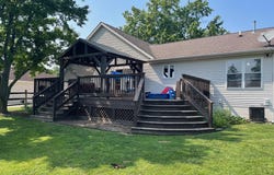 3043 First, La Salle, MI 48145