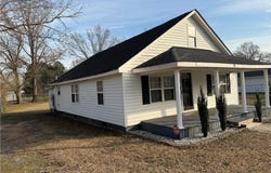 120 Allen Avenue, Red Springs, NC 28377