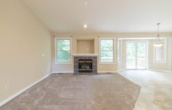 23706 W West Lake Circle, Brownstown, MI 48183