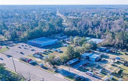 Hwy 84, Blackshear, GA 31516