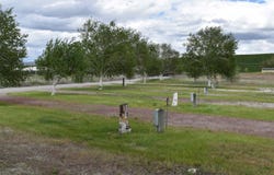 709 Old Hwy 97, Brewster, WA 98812