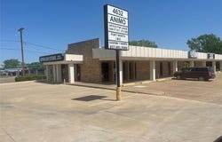 4632 Denton Highway, Haltom City, TX 76117