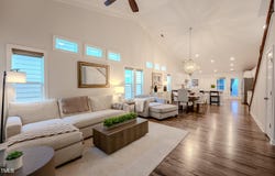 960 Branch Line Lane, Apex, NC 27502