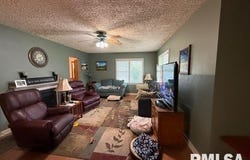 200 W 3RD Avenue, Deer Creek, IL 61733