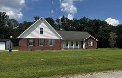 6252 Arbuckle Lane, Marion, IL 62959
