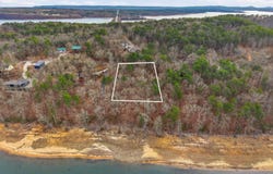 Valhalla Drive lot: 51, Edgemont, AR 72044