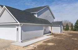 68-70 E Ash Lane, Milton, WI 53563