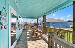 3264 Hidden Gold, Port Bolivar, TX 77650