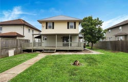 722 Clark Street, Cambridge, OH 43725