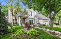 14910 Rhodes Circle, Lenexa, KS 66215