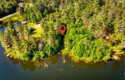 6 Kushaqua Mud Pond Rd Road, Onchiota, NY 12989