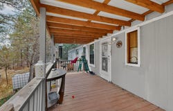 88 Pinon Ridge, Pecos, NM 87552