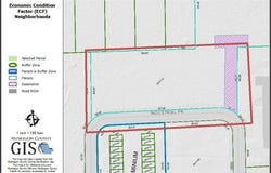 Vl E Evanston Avenue, Muskegon, MI 49442