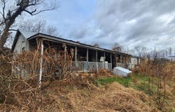 10401 Callaway Rd, Callaway, VA 24067