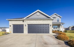 8549 Marshall Street, Merrillville, IN 46410