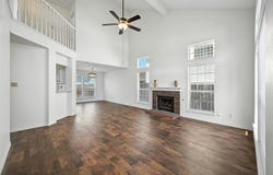 10036 Long Rifle Drive, Fort Worth, TX 76108