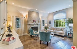 9025 Ashcroft Ave, West Hollywood, CA 90048