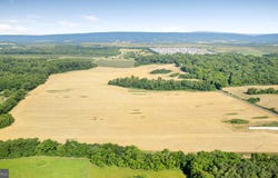 MISH RD, BUNKER HILL, WV 25413