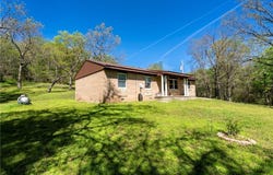 4173 & 4177 Highway 10, Kansas, OK 74347