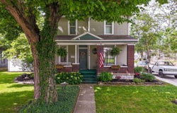 1348 Guilford Street, Huntington, IN 46750