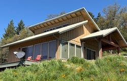Tiller, OR 97484