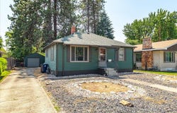 3829 W Broad Ave, Spokane, WA 99205